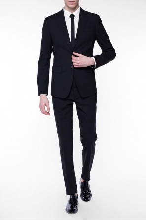 Wełniany garnitur, zdjęcie 2 Wełniany garnitur od Dsquared2